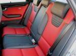 Audi RS4 Sedan 2005 года (NA)